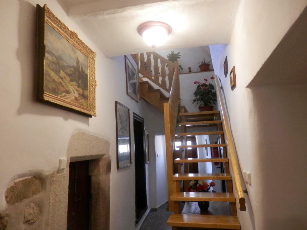 Apartmany U Sv. Floriana Slavonice Exterior photo